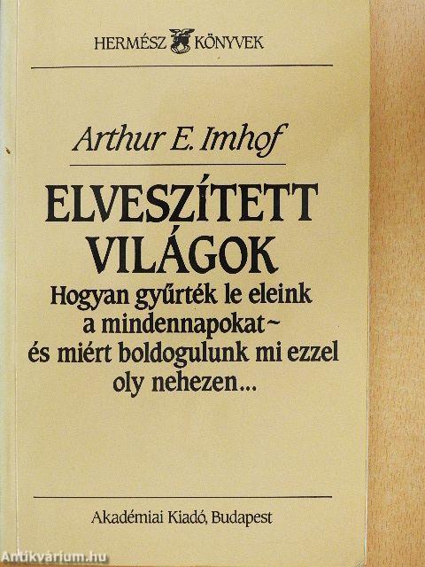 Elveszített világok