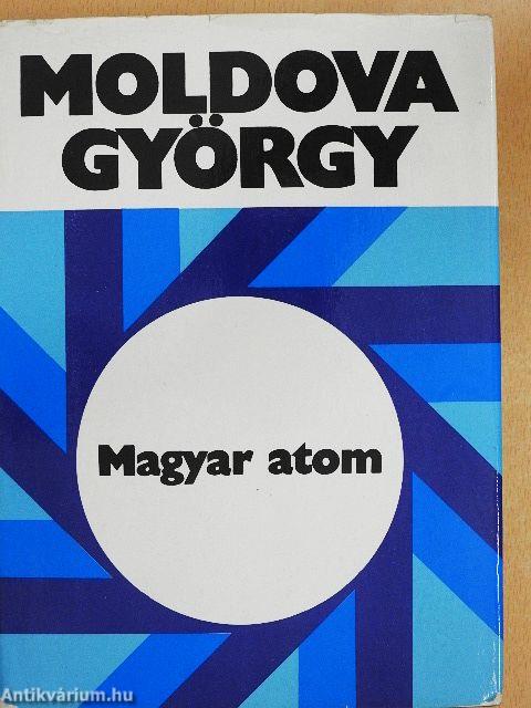 Magyar atom