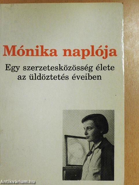 Mónika naplója