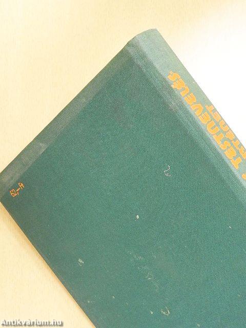 Egyetemes testnevelés- és sporttörténet