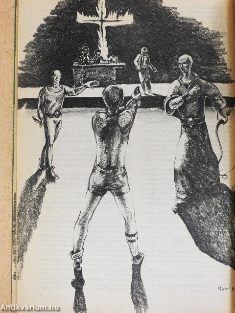 Robur 3-16. (nem teljes évfolyam)