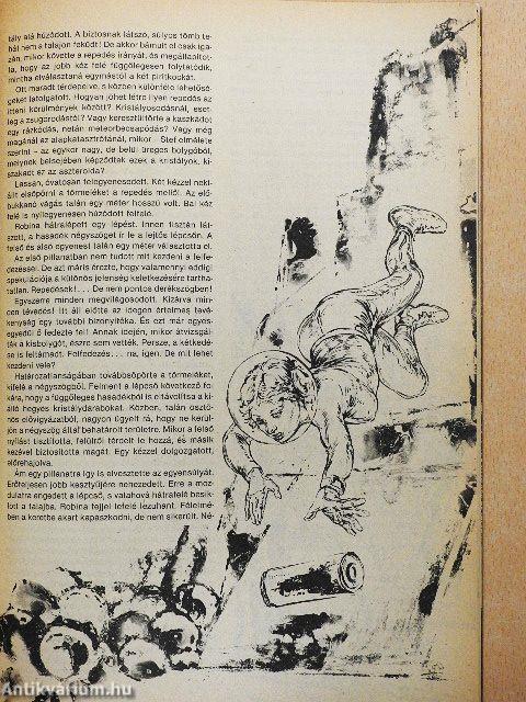 Robur 3-16. (nem teljes évfolyam)