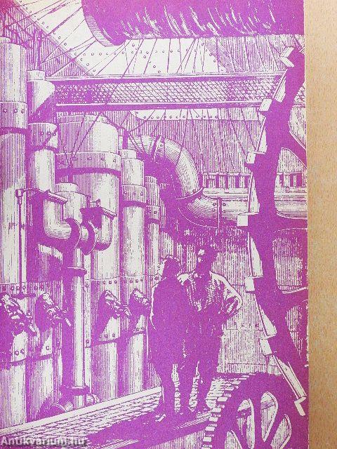 Robur 3-16. (nem teljes évfolyam)