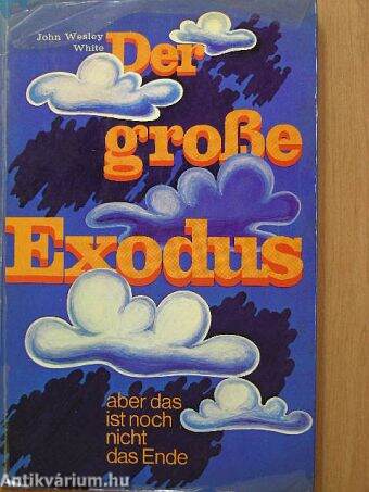 Der Grosse Exodus