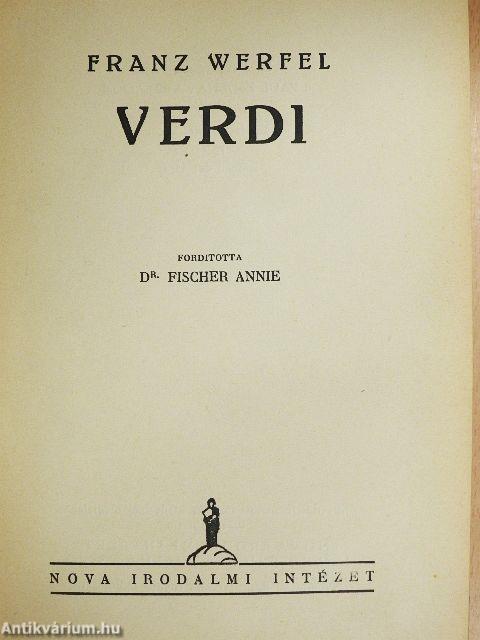 Verdi