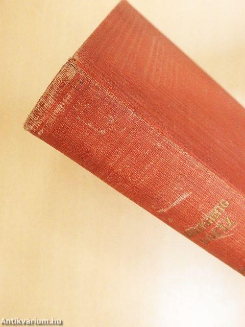 A német nép története