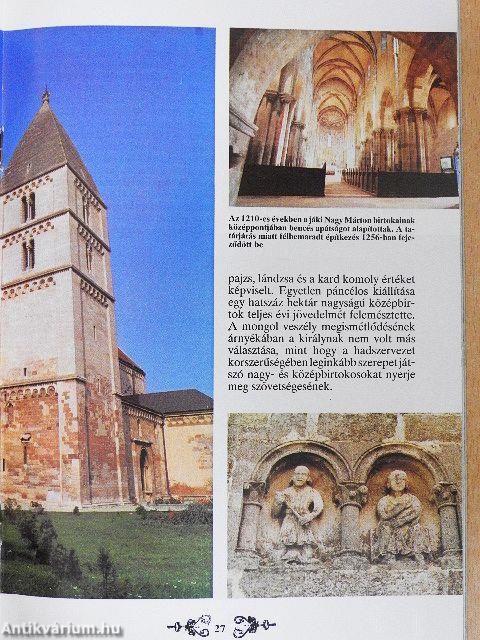 Az Aranybullától az ősiségig