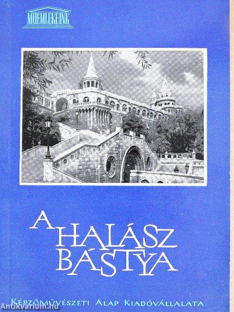 A Halászbástya