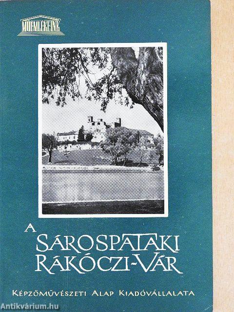 A sárospataki Rákóczi-vár