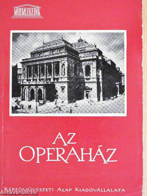 Az Operaház