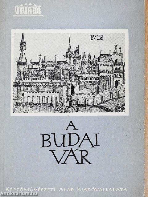 A budai vár