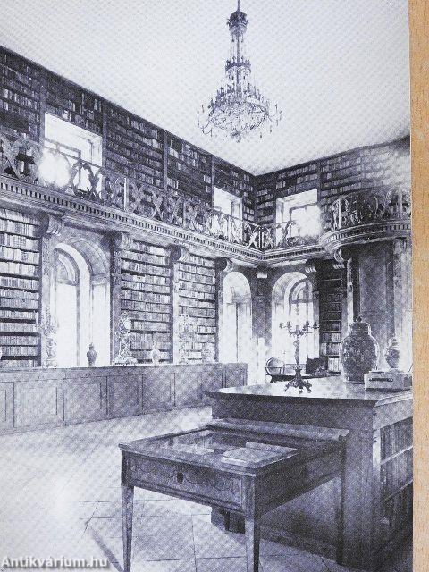 A keszthelyi Festetics kastély