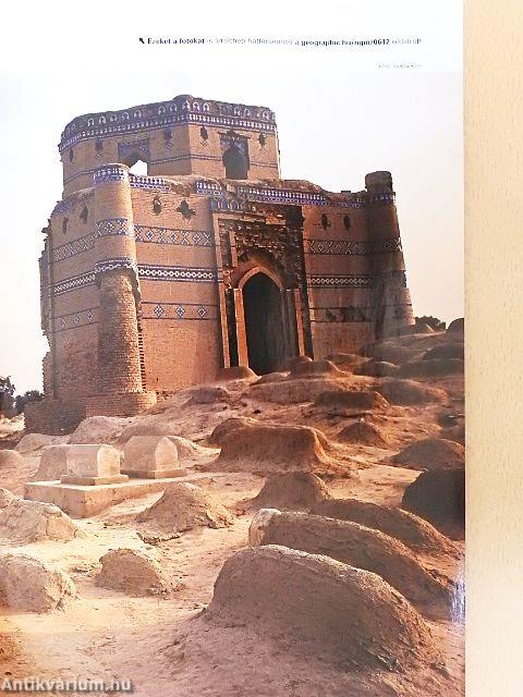 National Geographic Magyarország 2006. december