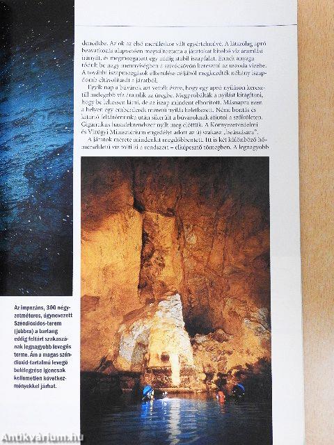 National Geographic Magyarország 2003. augusztus