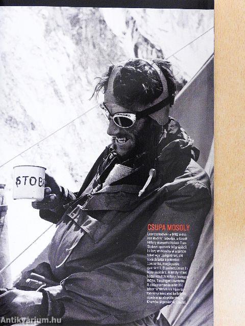 National Geographic Magyarország 2003. május