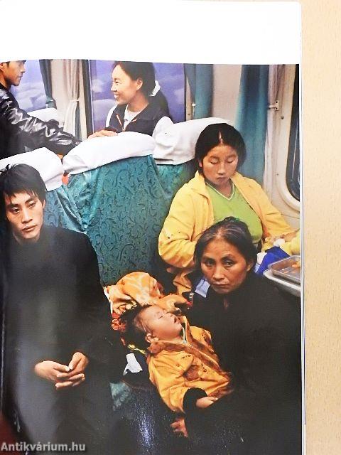 National Geographic Magyarország 2007. június