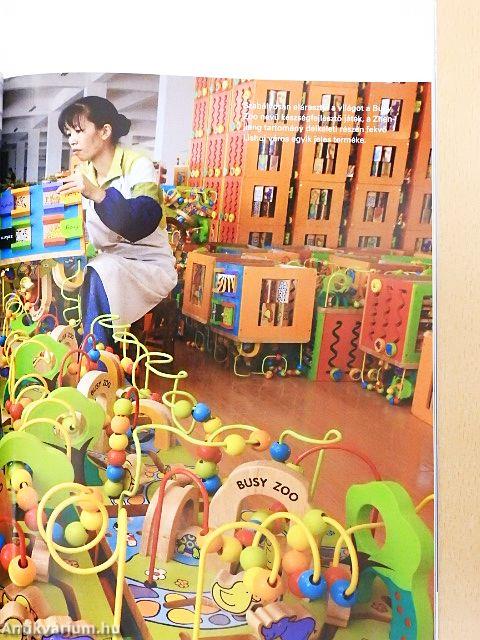 National Geographic Magyarország 2007. június