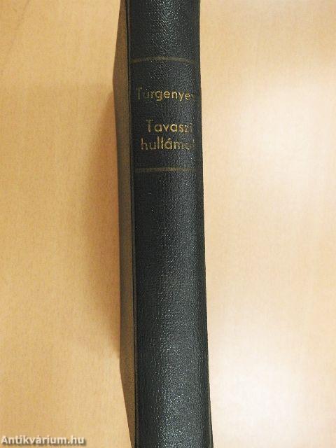 Tavaszi hullámok/Első szerelem