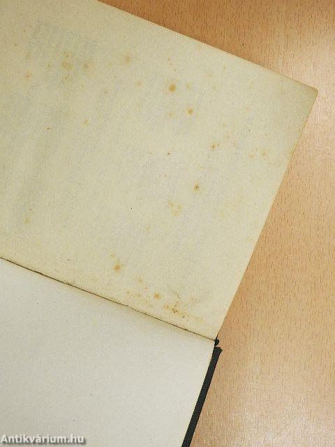 Tavaszi hullámok/Első szerelem