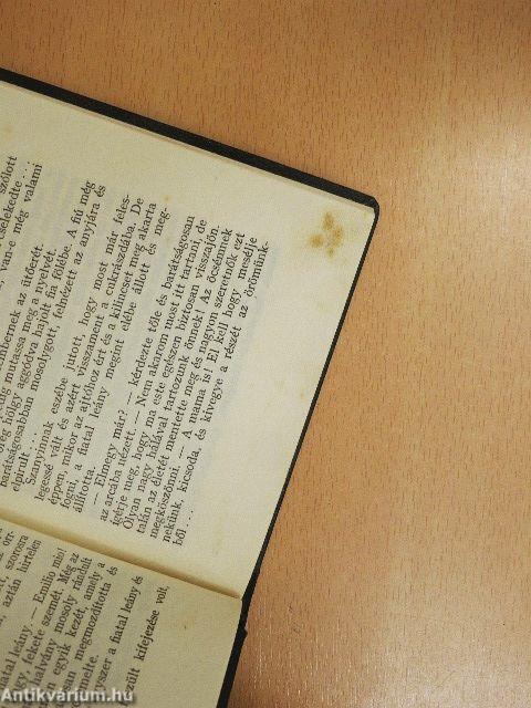 Tavaszi hullámok/Első szerelem