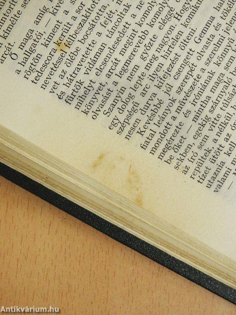 Tavaszi hullámok/Első szerelem