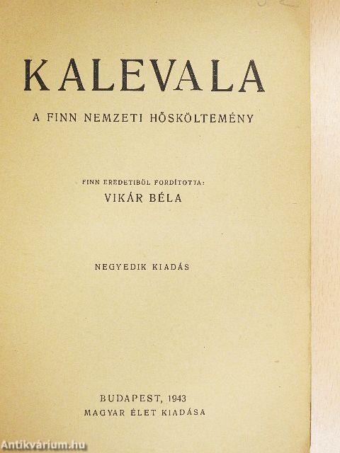 Kalevala