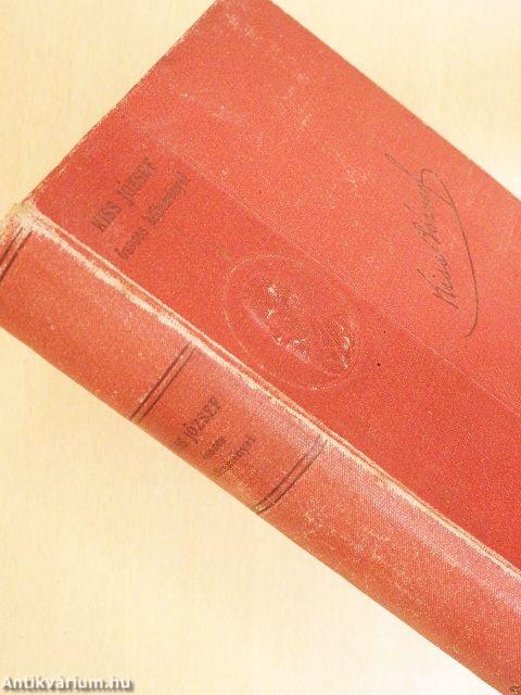 Kiss József összes költeményei