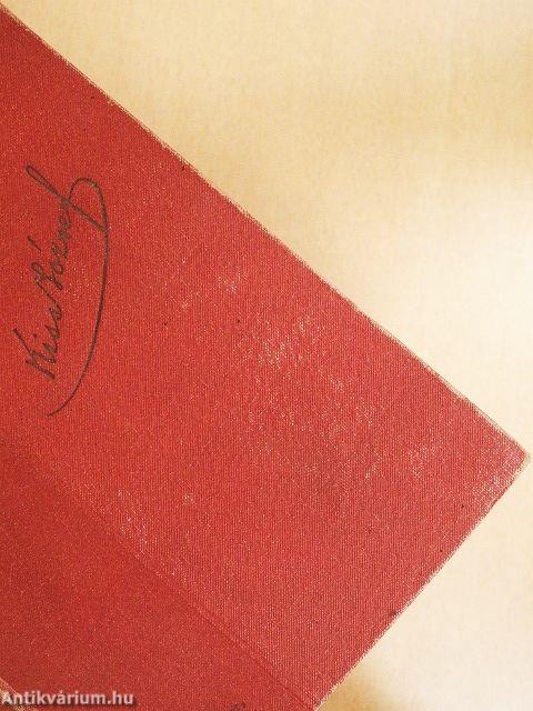 Kiss József összes költeményei