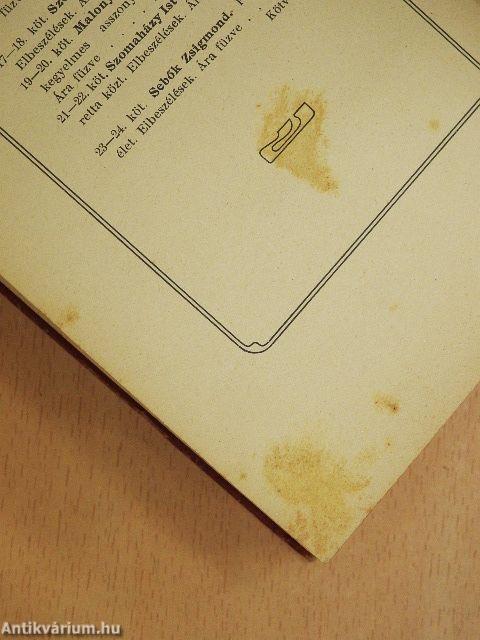 Kiss József összes költeményei