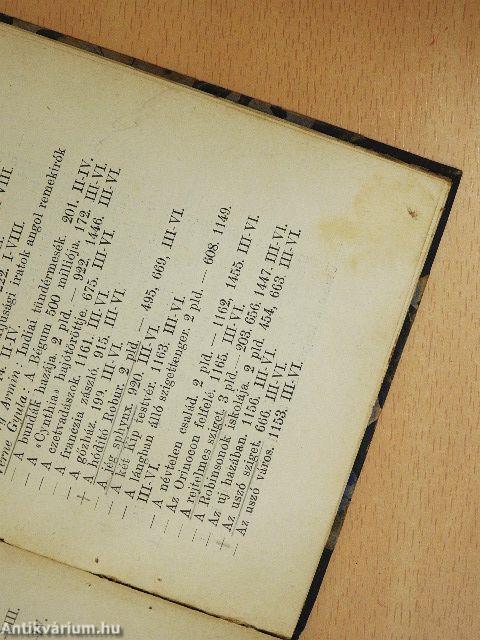 A Budapesti Tanárképző-Intézeti Gyakorló-Főgimnázium Ifjusági Könyvtárának címjegyzéke I-II.