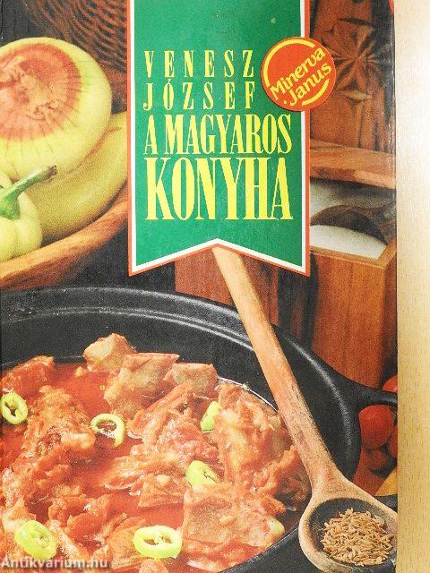 A magyaros konyha