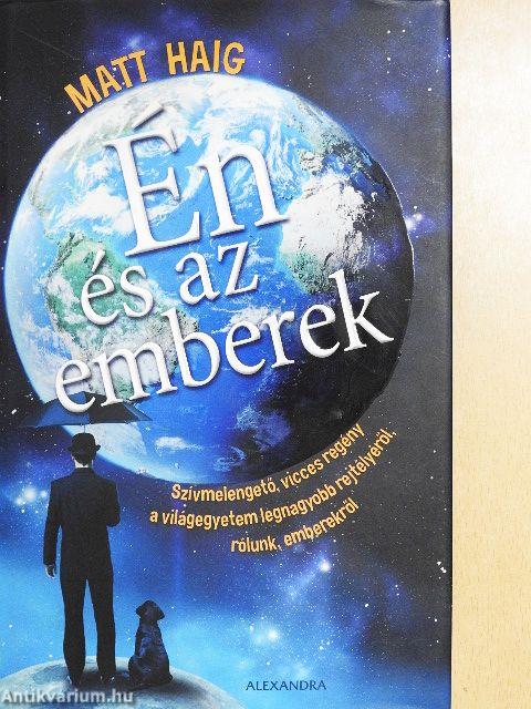 Én és az emberek