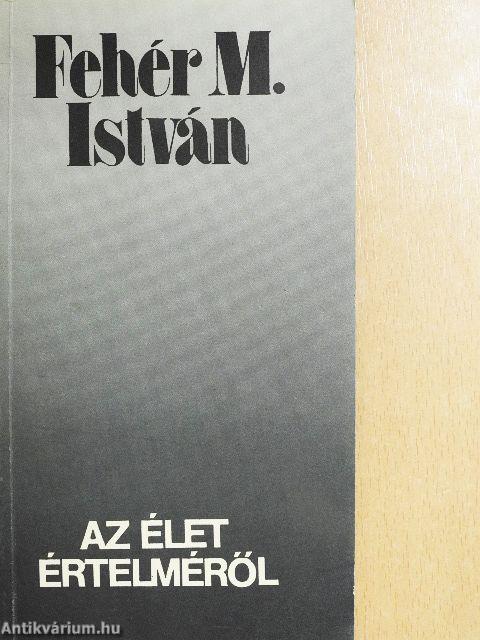 Az élet értelméről