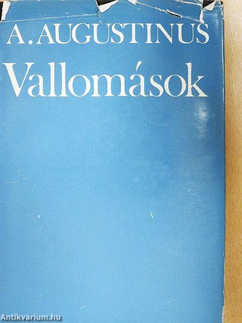 Vallomások