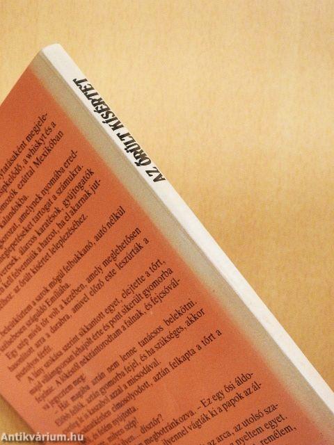 Az őrült kísértet