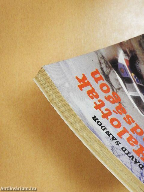 Halottak szabadságon