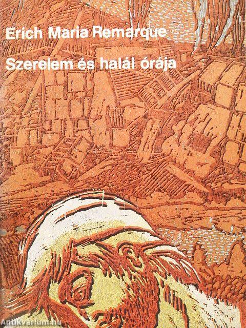 Szerelem és halál órája