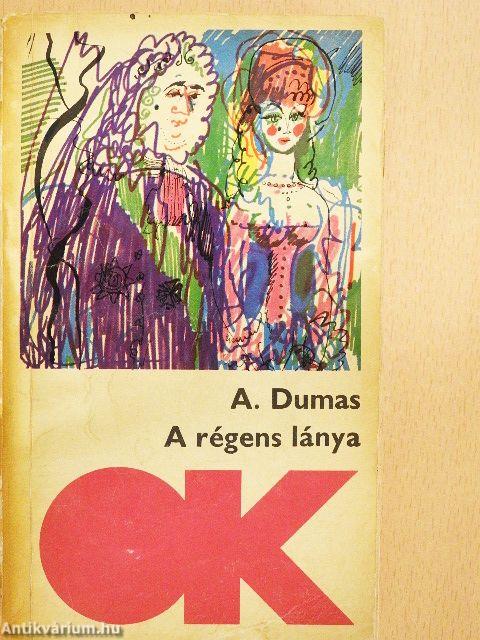 A régens lánya