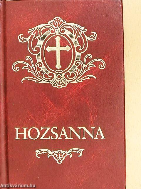 Hozsanna