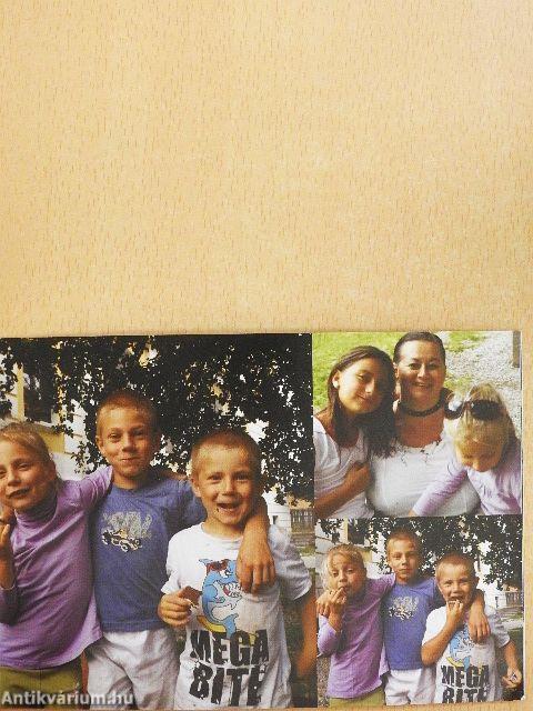 Székely képes imafüzet, 2021