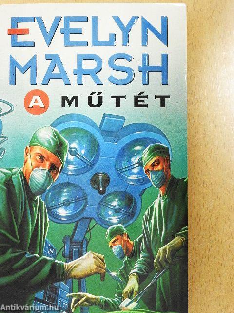 A műtét