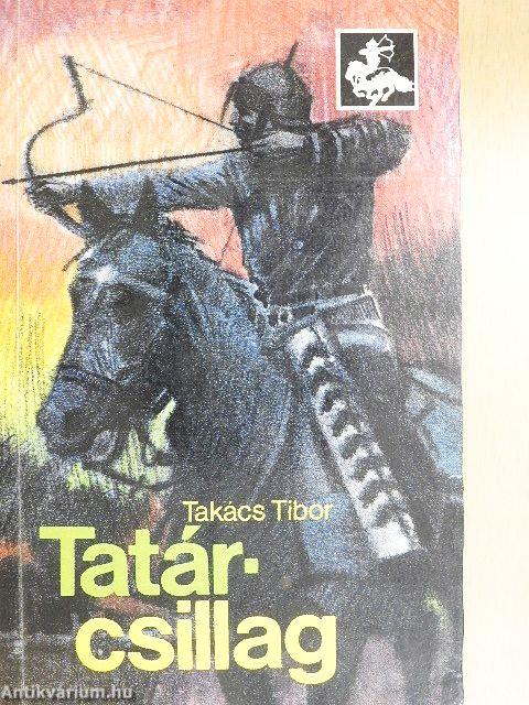 Tatárcsillag