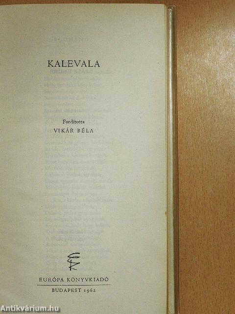 Kalevala
