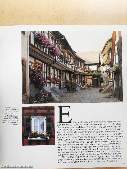 Deutschland - Wie es keiner kennt