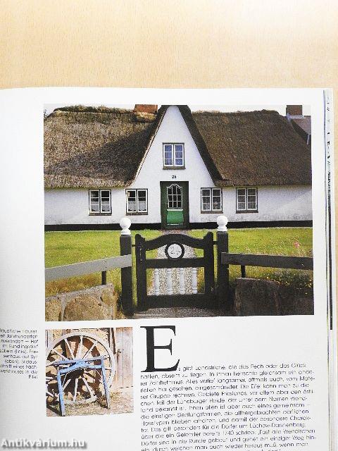 Deutschland - Wie es keiner kennt