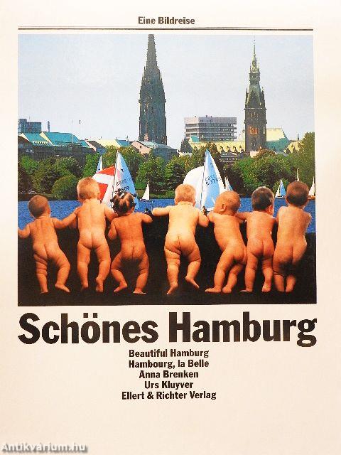 Schönes Hamburg