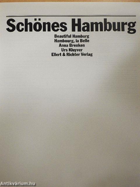 Schönes Hamburg