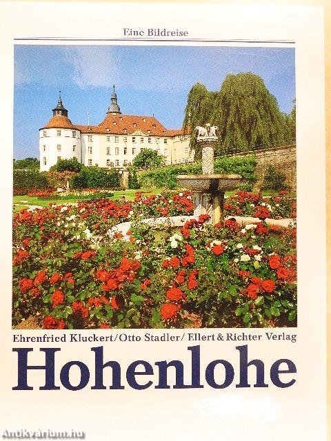 Hohenlohe