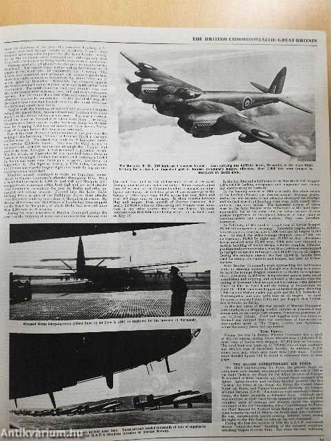 Jane's Fighting Aircraft of World War II.