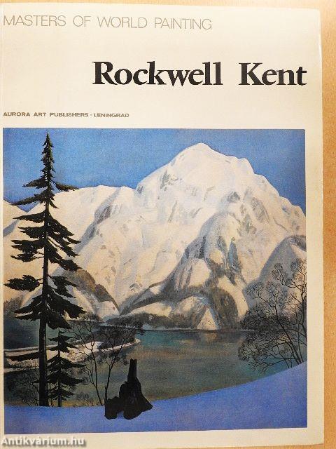 Rockwell Kent